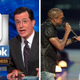 Illustration for article titled Colbert rallies, Google doodles, and Twitter over-shares (Sept. 10, 2010)